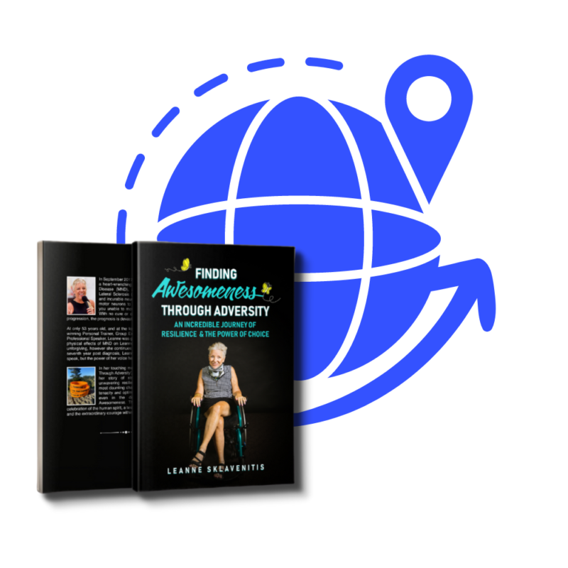 Book Leanne Sklavenitis